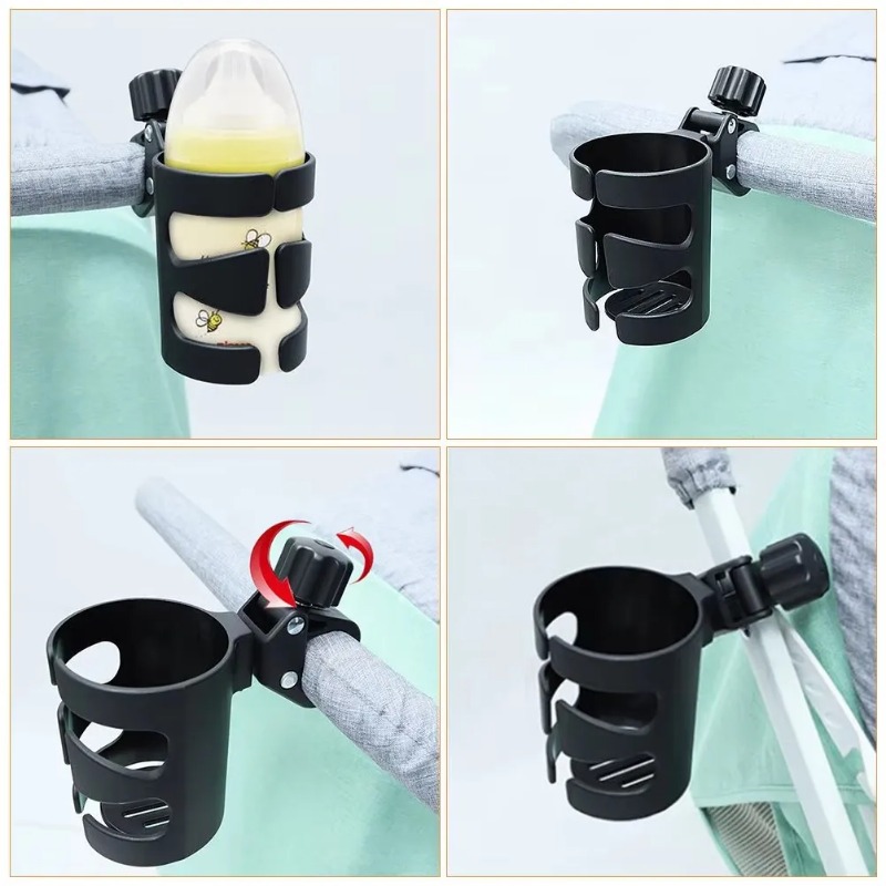 Zwitsal Baby Products - New Baby Stroller Cup Baby Stroller