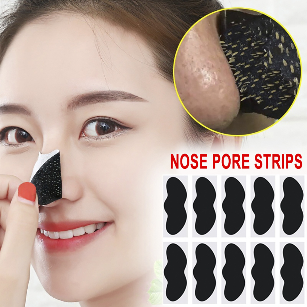 10-100Pcs Blackhead Remover Ma - Nasal Aspirator review and price