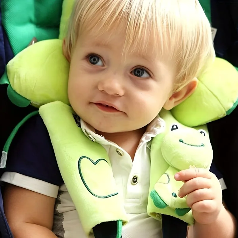 vvocci Baby Car Seat Straps Co - Infant Car Seat Cover review and price