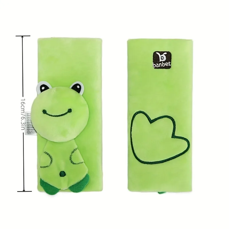 vvocci Baby Car Seat Straps Co - Infant Car Seat Cover review and price