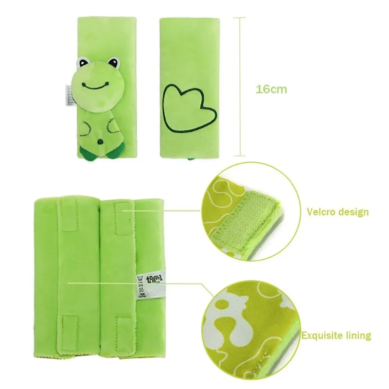 vvocci Baby Car Seat Straps Co - Infant Car Seat Cover review and price