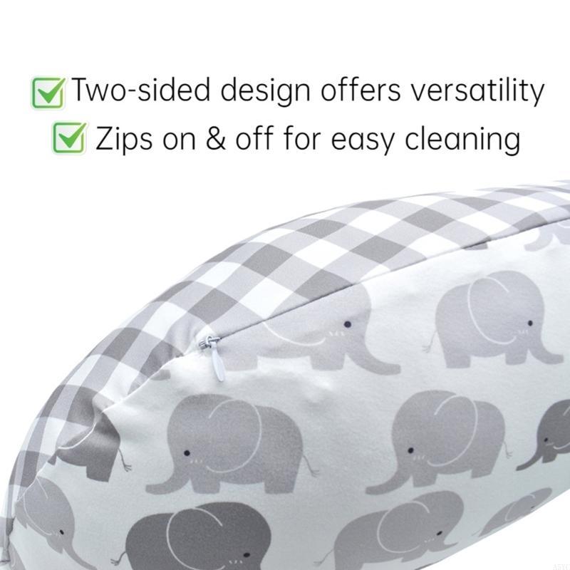A5YC Breastfeeding Pillow Cove - Nursing Pillow Breastfeeding review and price