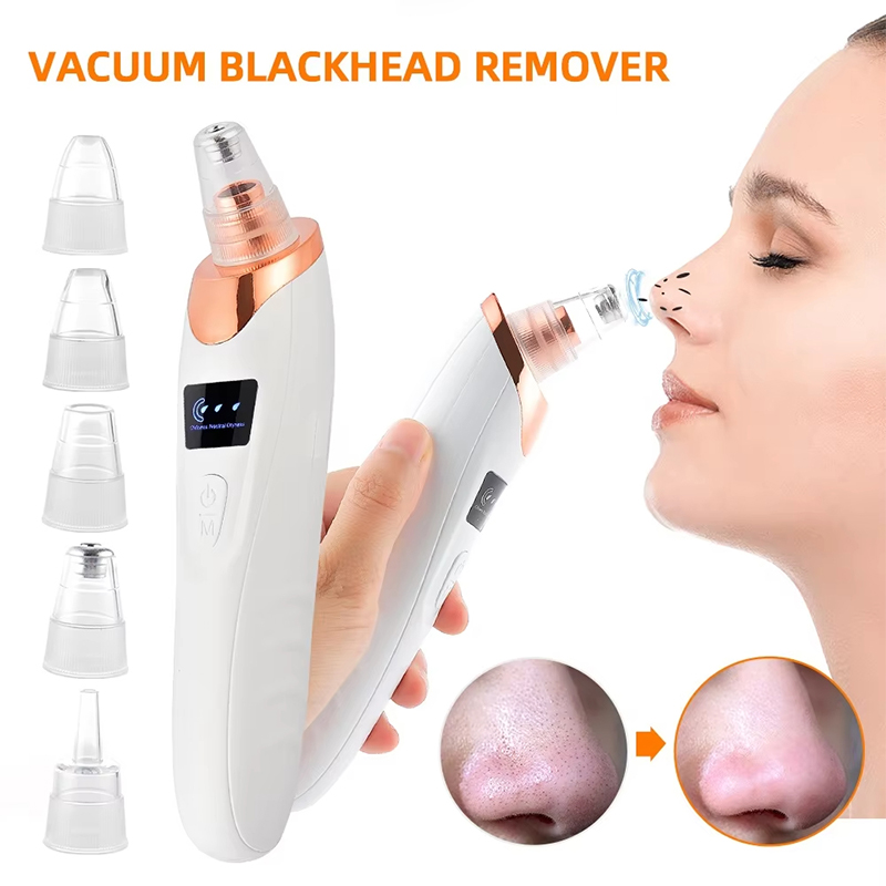 Multi-functional Cleaning Blac - Nasal Aspirator review and price