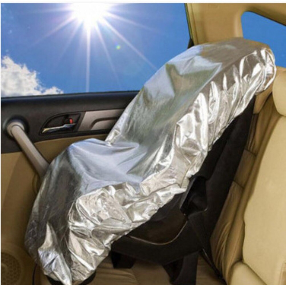 KKJOY 1PC Universal Kids Car S - Infant Car Seat Cover review and price