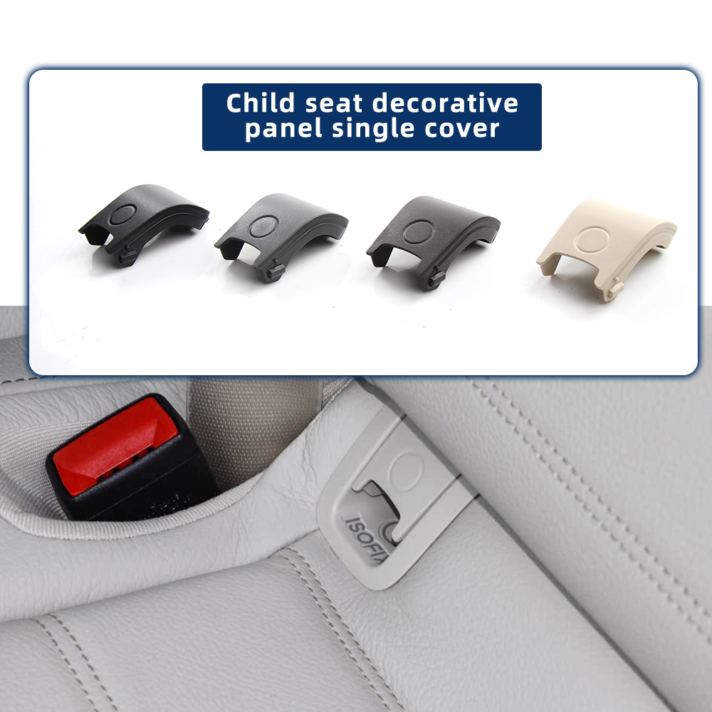 For Mercedes Benz GLE GLS W167 - Infant Car Seat Cover review and price