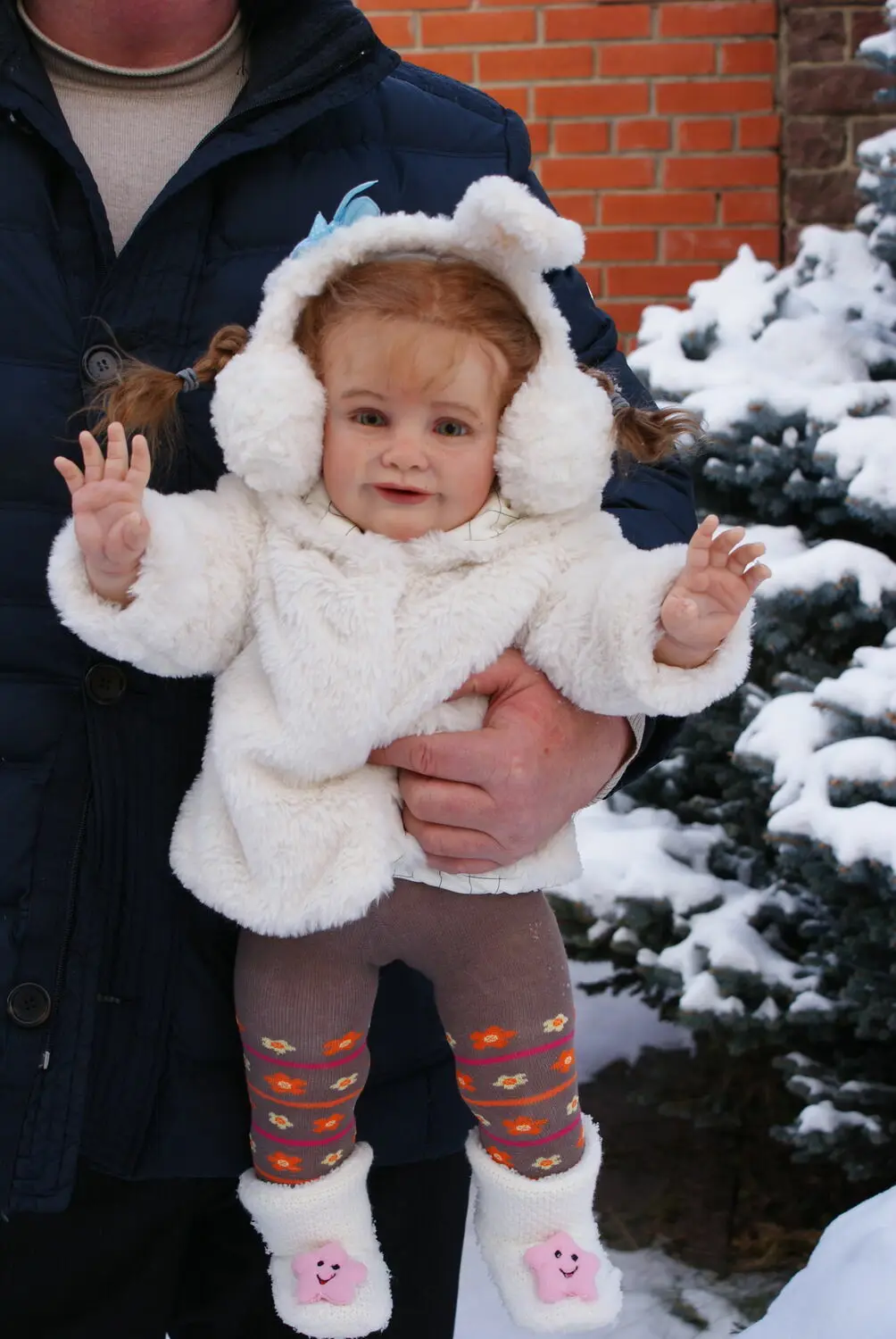 Reborn ZOE Doll Kit 22Inch/25I - Zoe Baby Products review and price