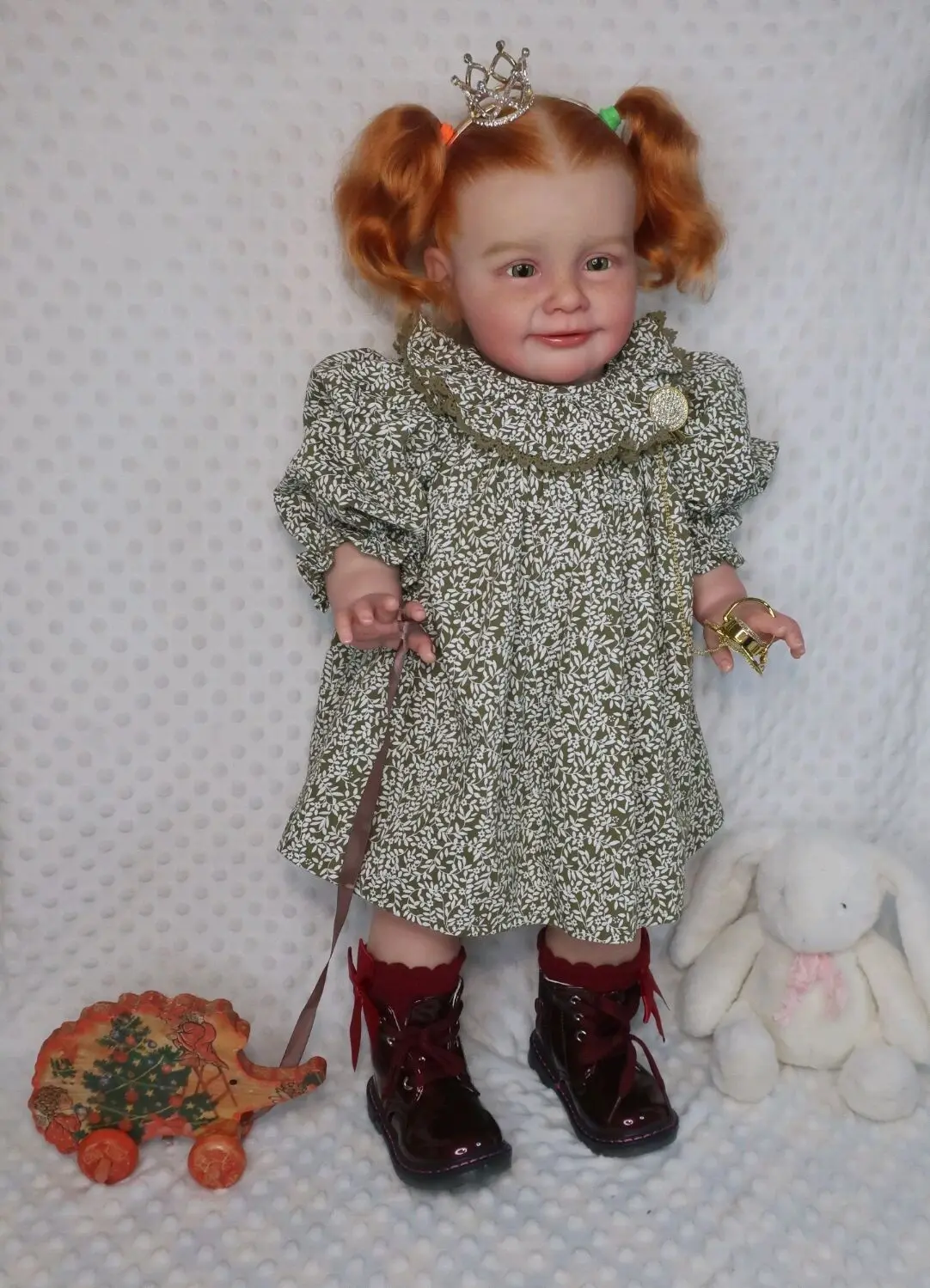 22Inch/25Inch With Cloth Body  - Zoe Baby Products review and price