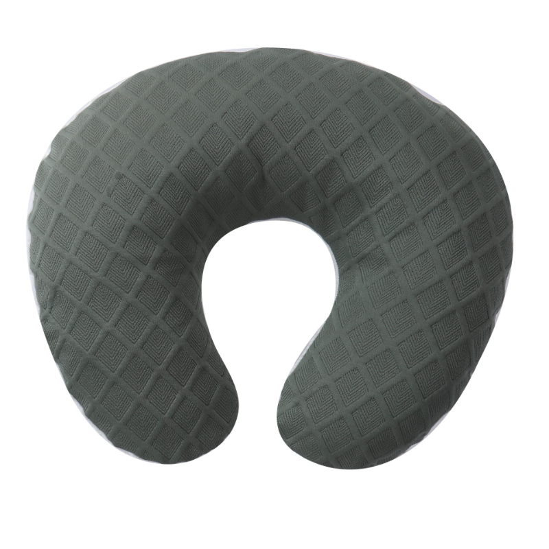 Baby Feeding Pillowcase Elasti - Nursing Pillow Breastfeeding review and price