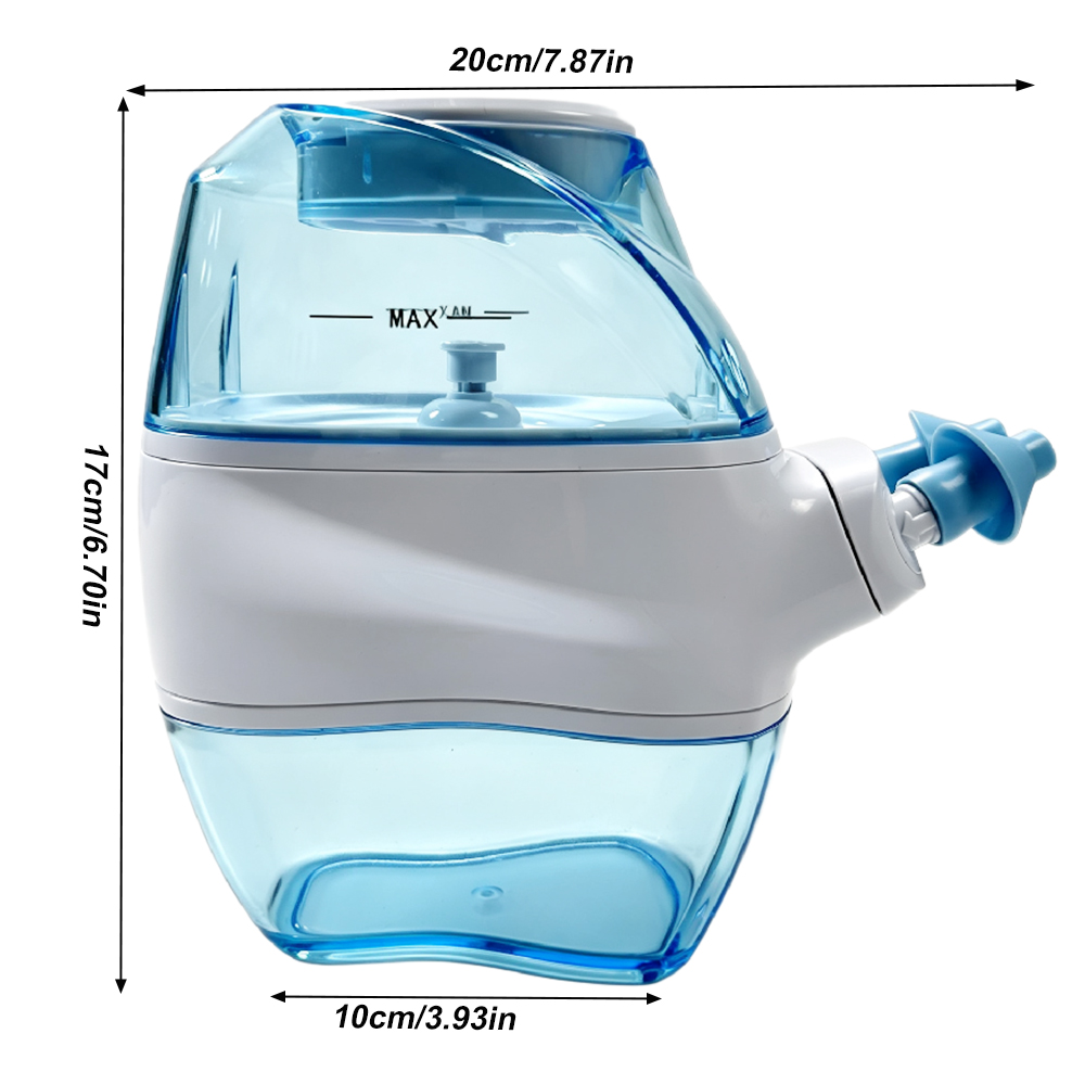 Rechargeable Electric Nose Cle - Nasal Aspirator review and price