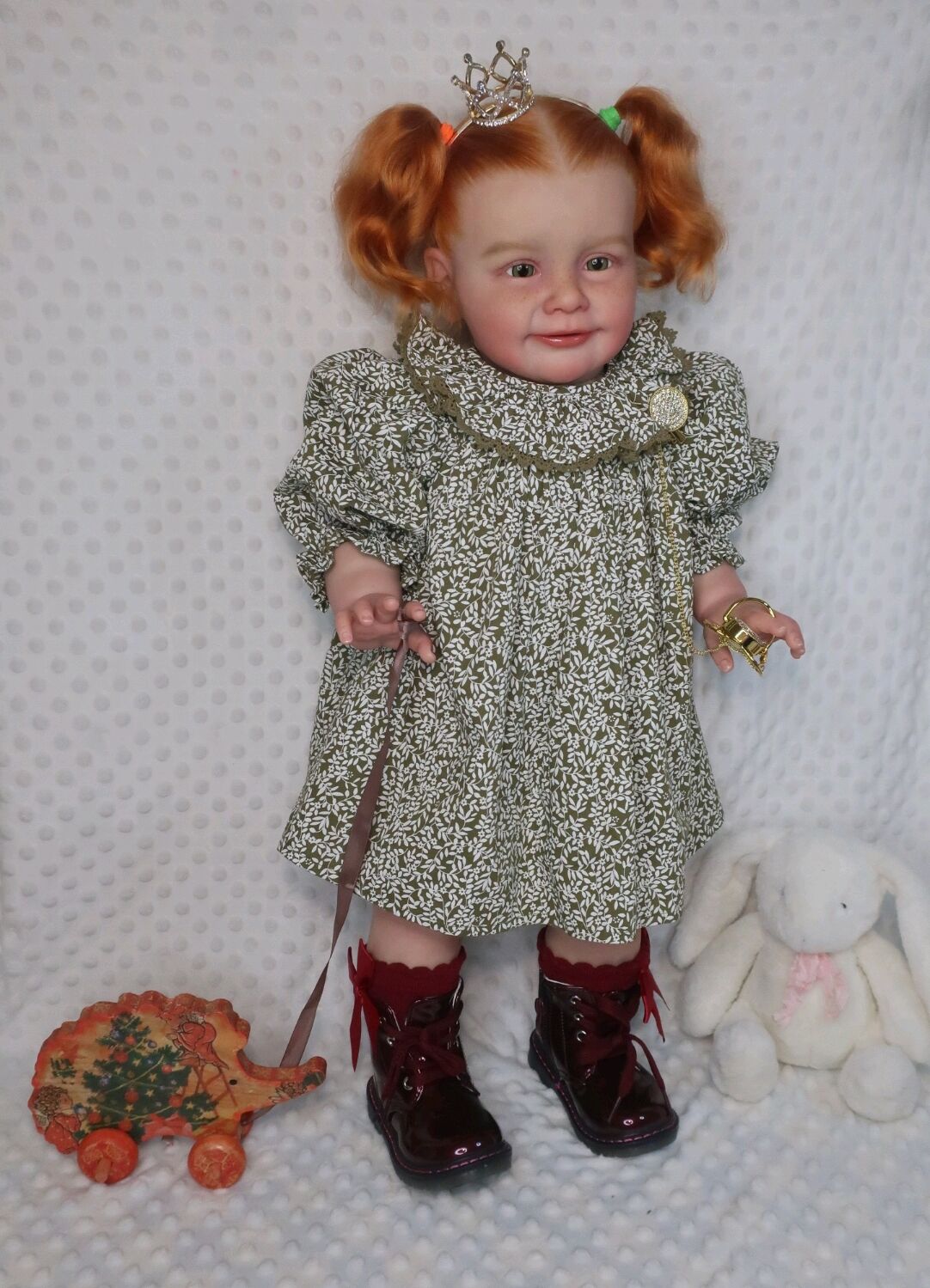 22Inch/25Inch Unfinished Unpai - Zoe Baby Products review and price