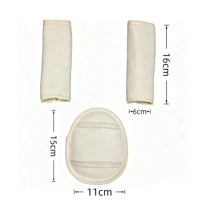 Baby Stroller Protective Belt  - Infant Car Seat Cover review and price