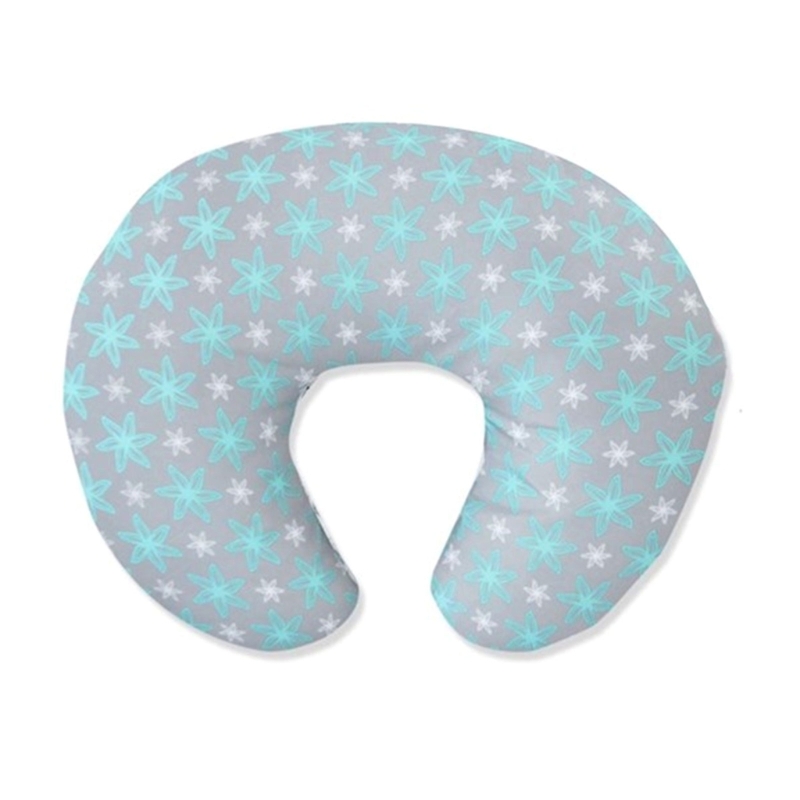 Infant Nursing Pillow Cover Br - Nursing Pillow Breastfeeding review and price