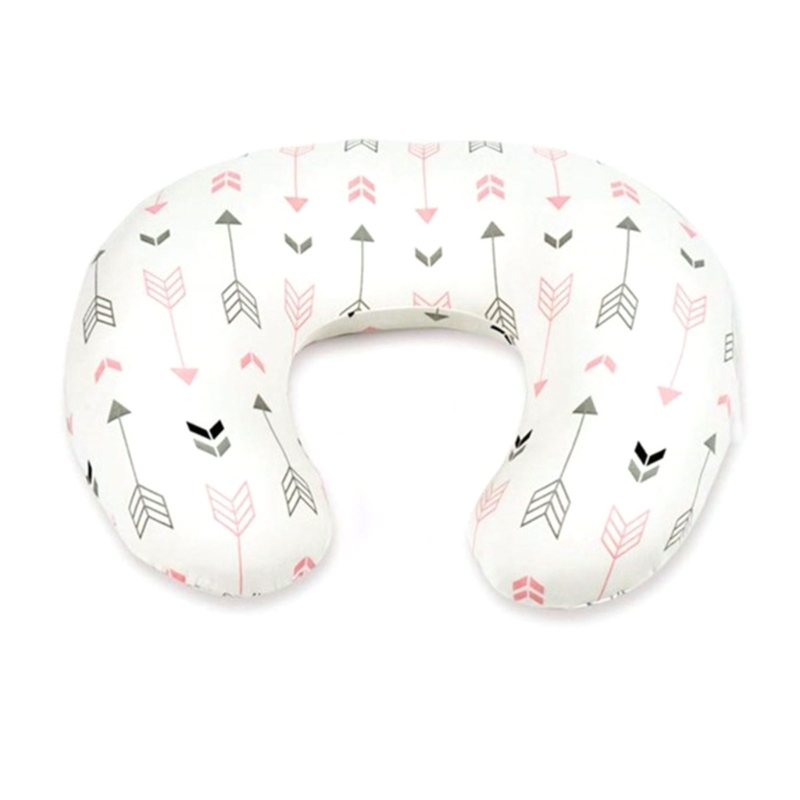 Infant Nursing Pillow Cover Br - Nursing Pillow Breastfeeding review and price