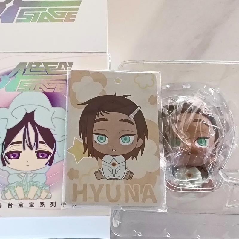 New Stock Genuine Alien Stage  - Baby Q Products review and price