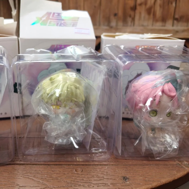New Stock Genuine Alien Stage  - Baby Q Products review and price