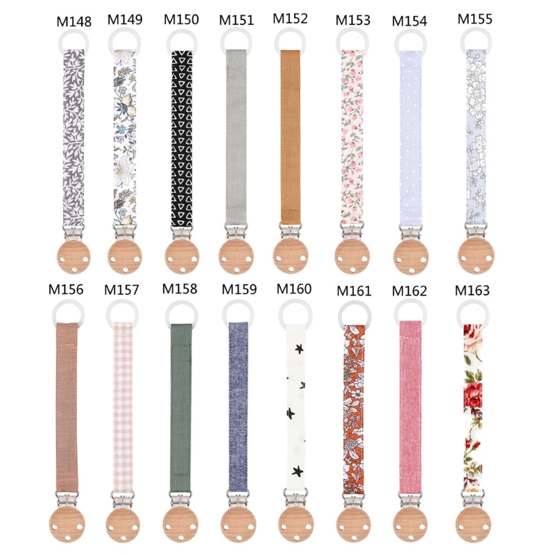 Baby Pacifier Clip Chain Sooth - Zwitsal Baby Products review and price