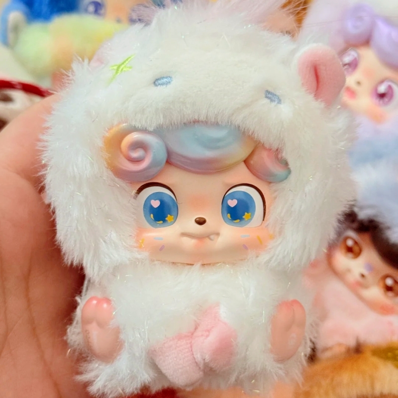 New Jotoys Q Baby Good Fortune - Baby Q Products review and price