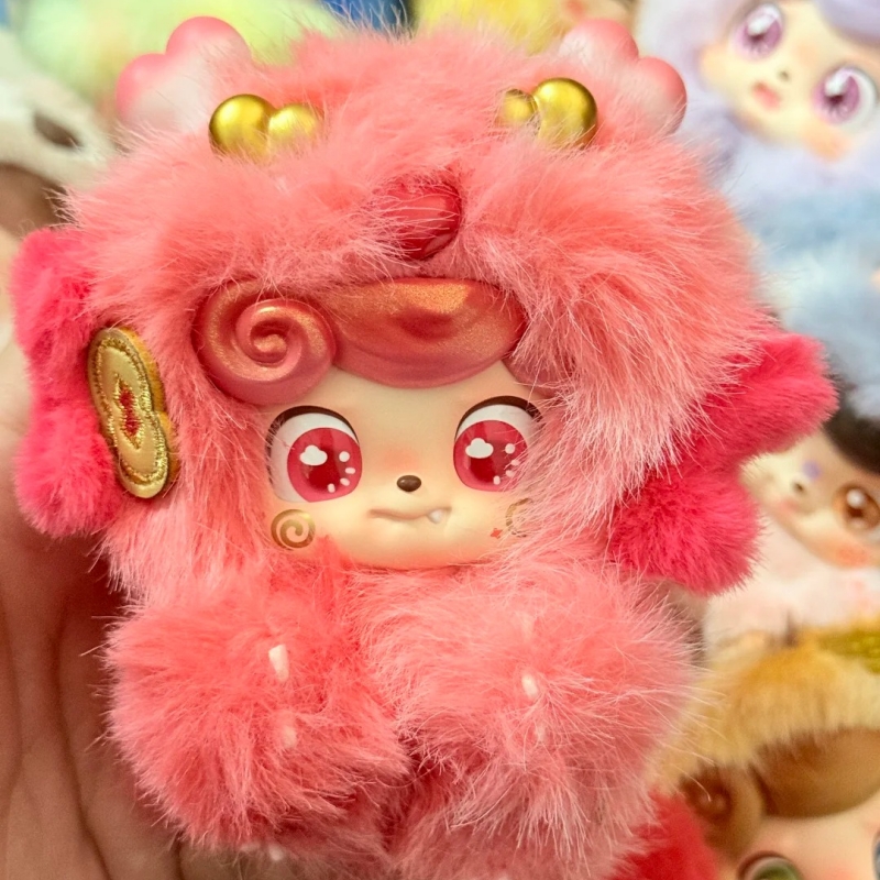 New Jotoys Q Baby Good Fortune - Baby Q Products review and price