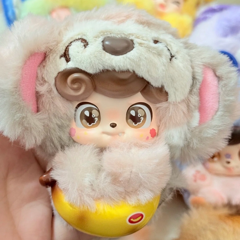New Jotoys Q Baby Good Fortune - Baby Q Products review and price